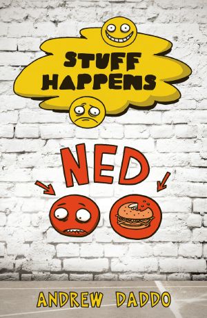[Ned 01] • Stuff Happens